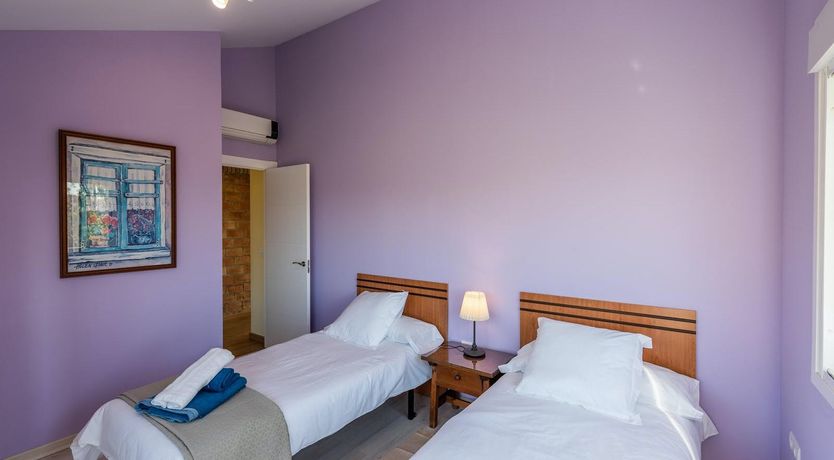 Photo of Montes de Málaga