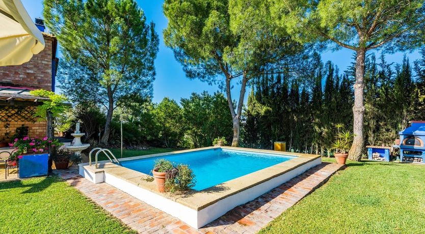 Photo of Montes de Málaga