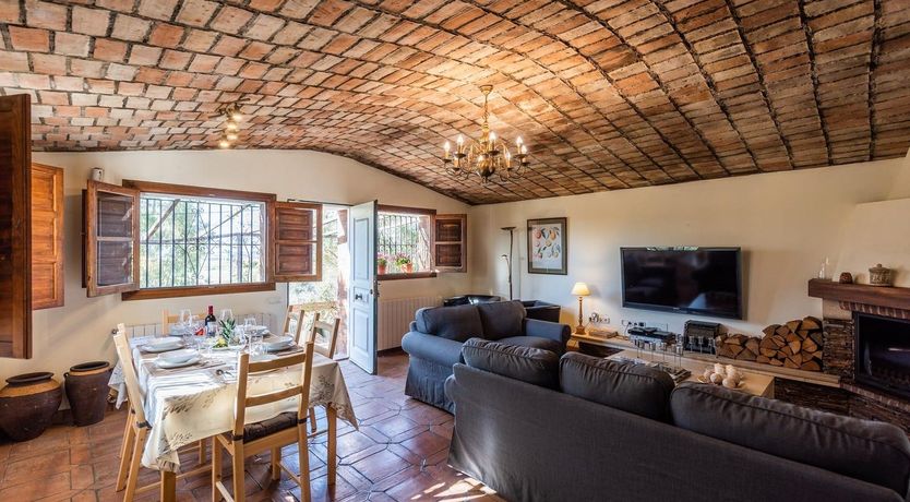 Photo of Montes de Málaga