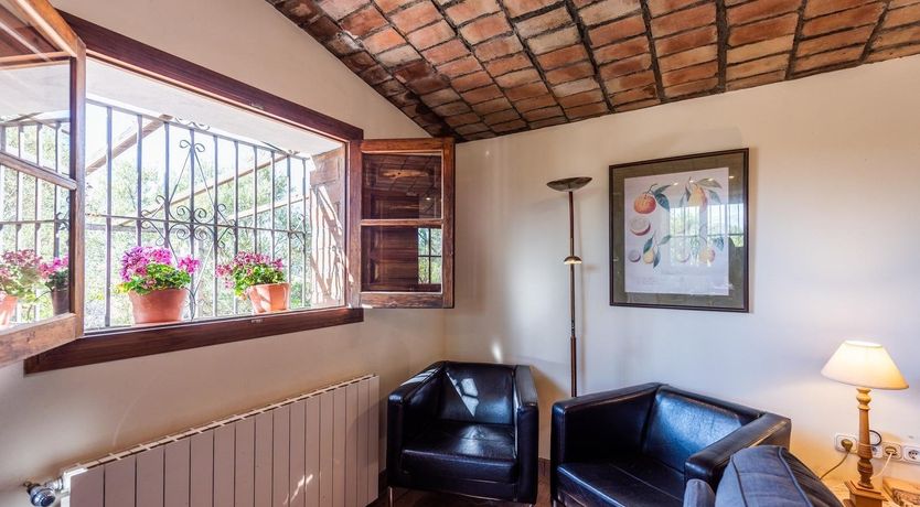 Photo of Montes de Málaga