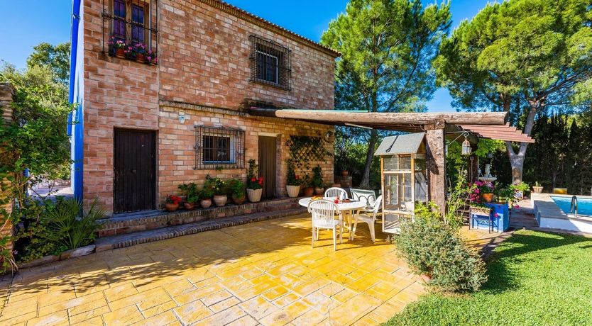 Photo of Montes de Málaga