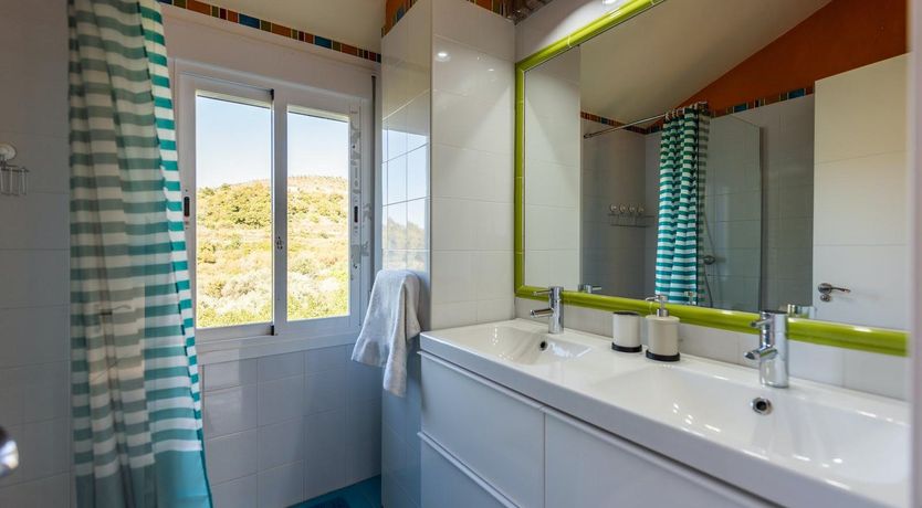 Photo of Montes de Málaga