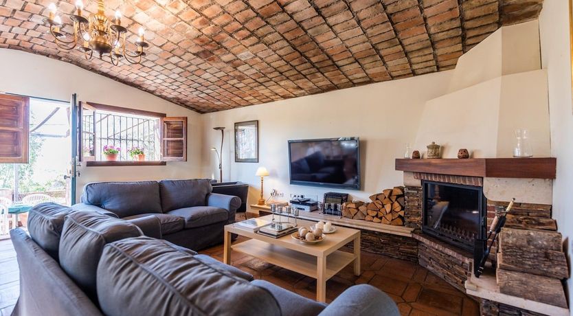 Photo of Montes de Málaga