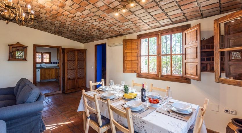 Photo of Montes de Málaga