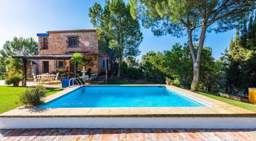 Photo of Montes de Málaga