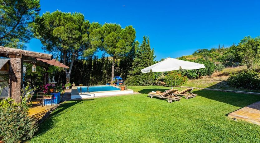 Photo of Montes de Málaga