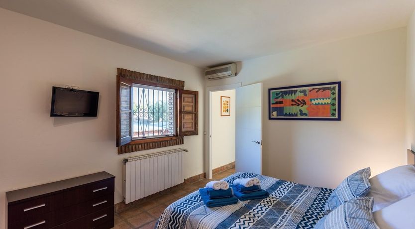 Photo of Montes de Málaga