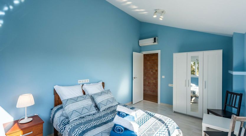 Photo of Montes de Málaga