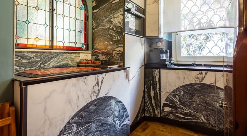 Photo of The Antique Market