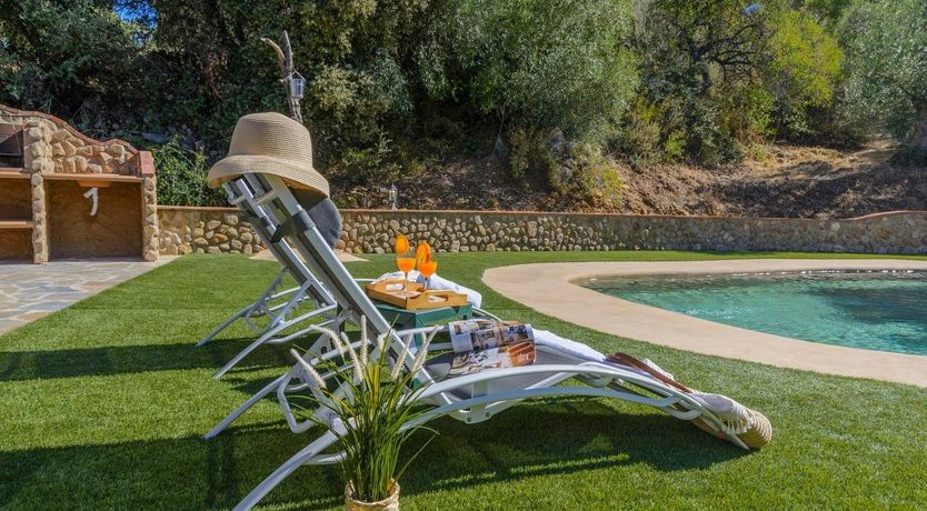 Photo of Mountain Lagoon