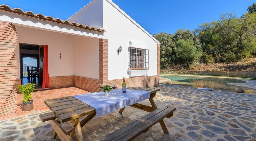 Photo of Mountain Lagoon