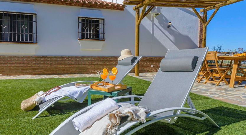 Photo of Mountain Lagoon