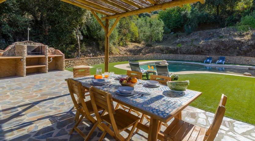 Photo of Mountain Lagoon