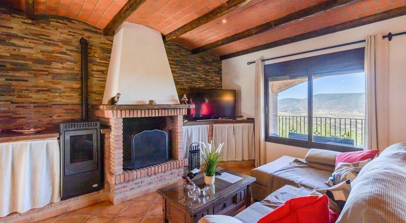 Photo of Mountain Lagoon