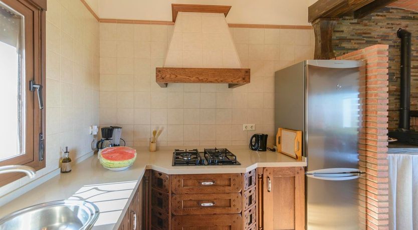 Photo of Mountain Lagoon