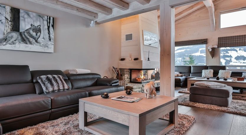 Photo of Soft Snowfall