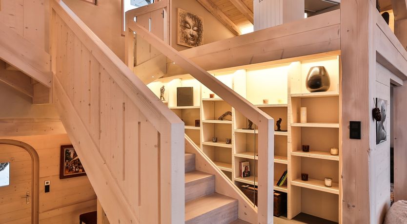 Photo of Soft Snowfall