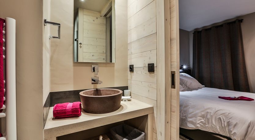 Photo of Soft Snowfall