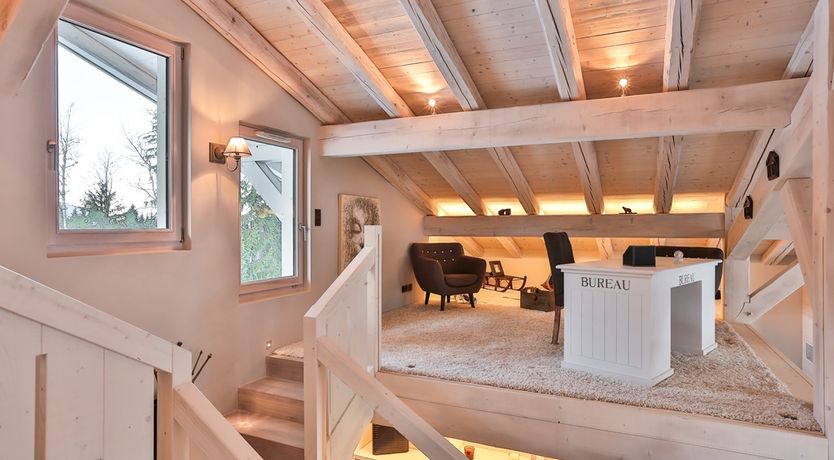 Photo of Soft Snowfall