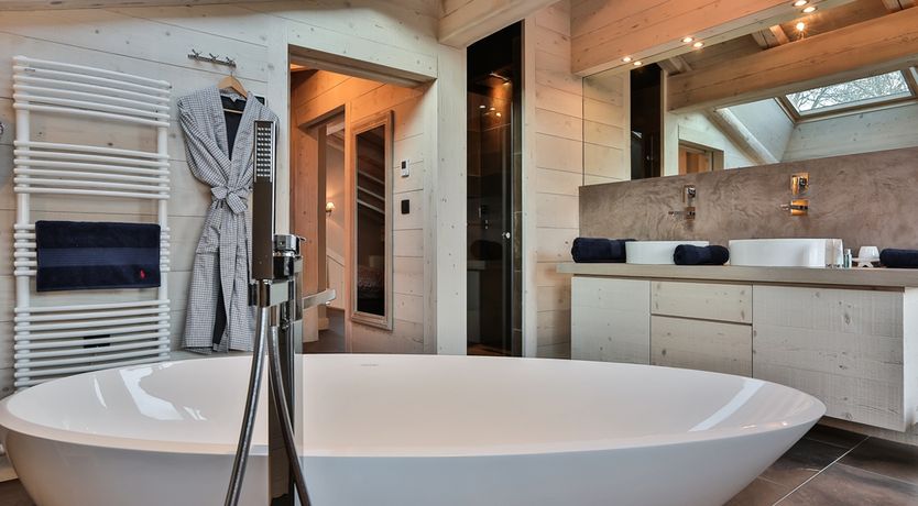 Photo of Soft Snowfall