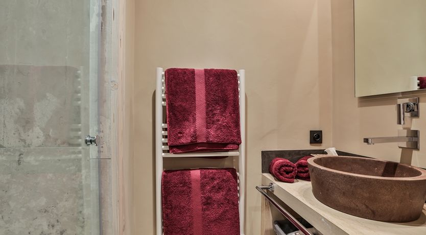 Photo of Soft Snowfall