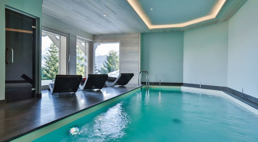 Photo of Soft Snowfall