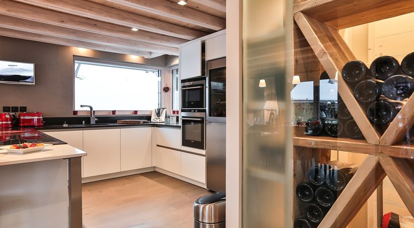 Photo of Soft Snowfall