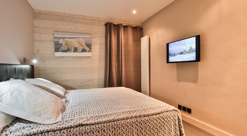 Photo of Soft Snowfall