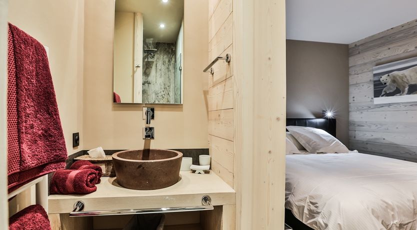 Photo of Soft Snowfall