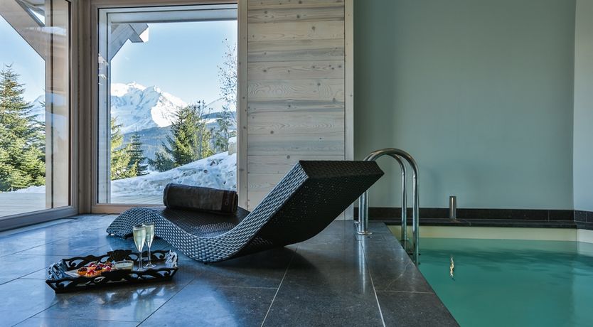 Photo of Soft Snowfall