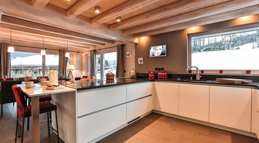 Photo of Soft Snowfall