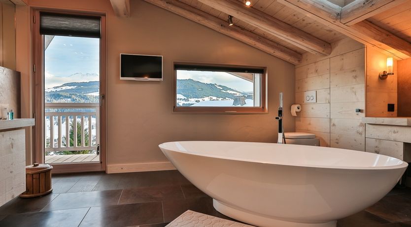 Photo of Soft Snowfall