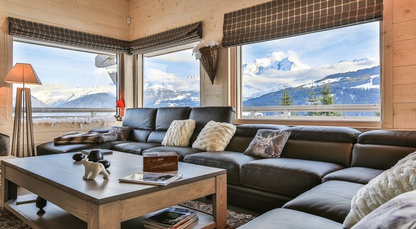 Photo of Soft Snowfall