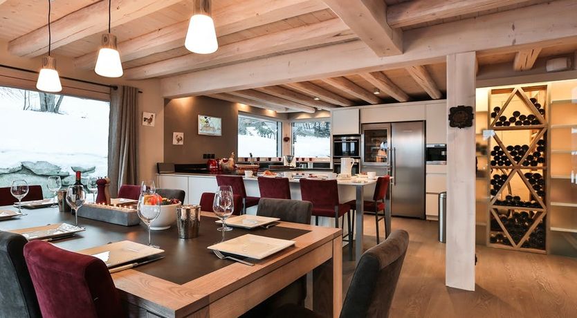 Photo of Soft Snowfall