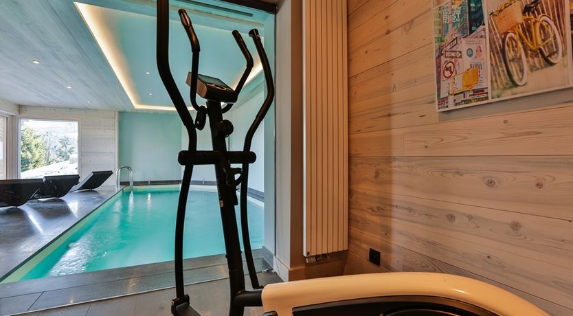 Photo of Soft Snowfall