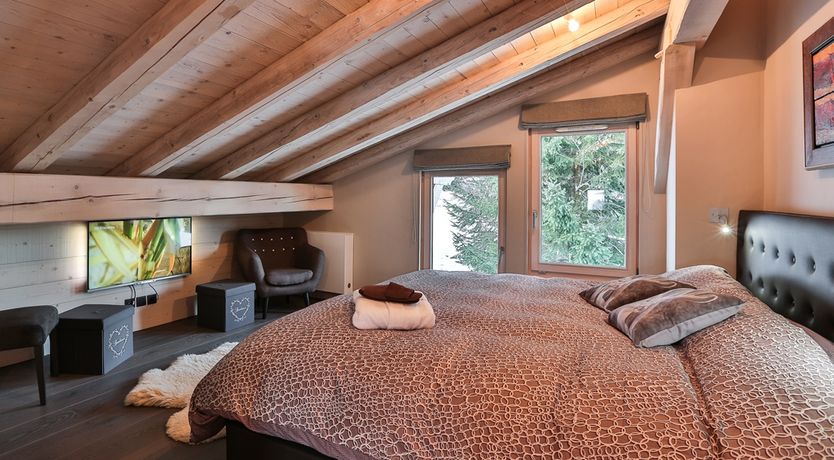 Photo of Soft Snowfall