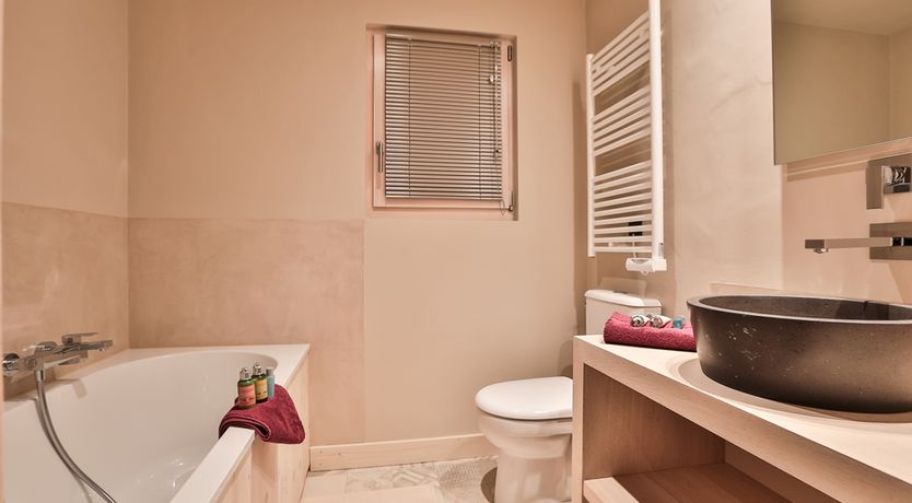 Photo of Soft Snowfall