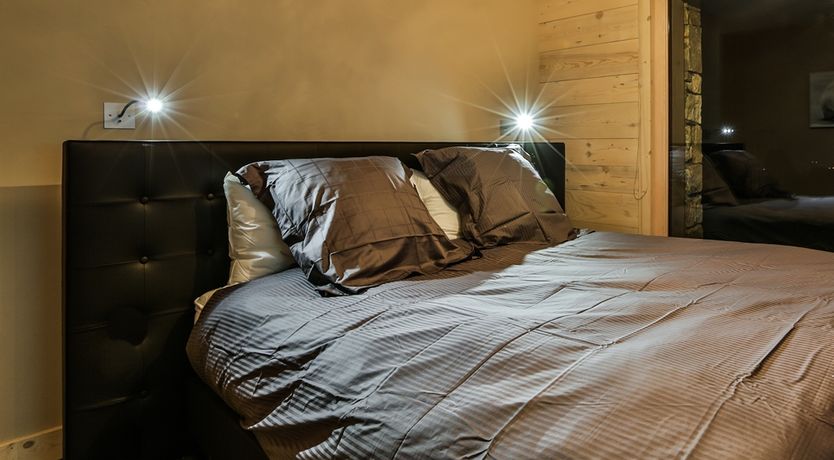 Photo of Soft Snowfall