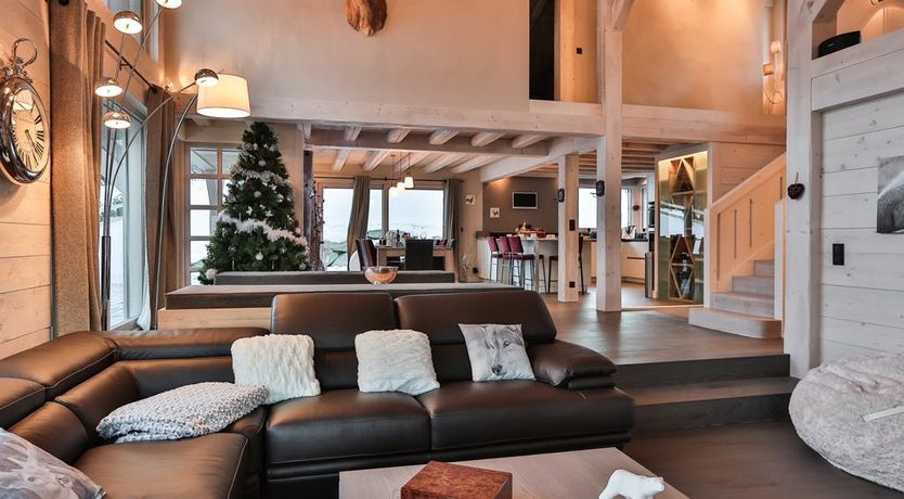 Photo of Soft Snowfall