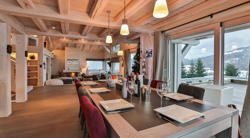 Photo of Soft Snowfall