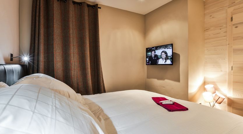 Photo of Soft Snowfall