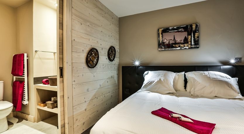 Photo of Soft Snowfall