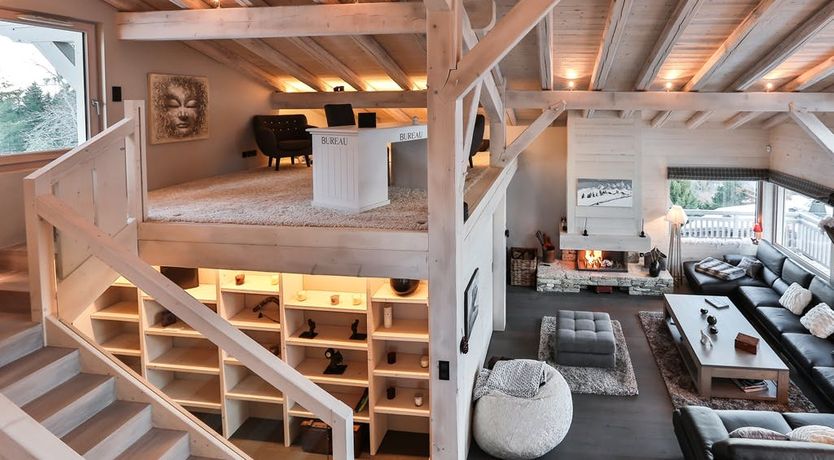 Photo of Soft Snowfall