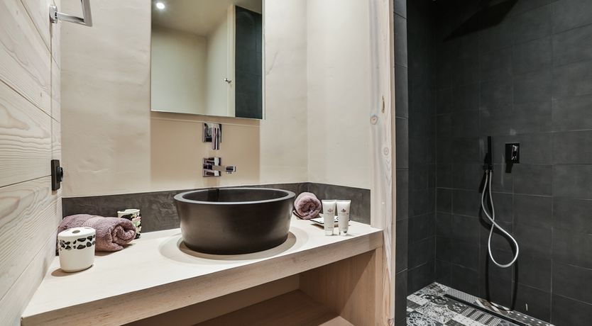 Photo of Soft Snowfall