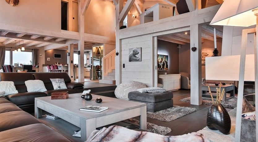 Photo of Soft Snowfall