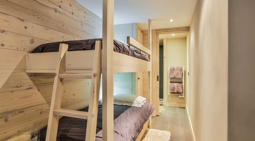 Photo of Soft Snowfall