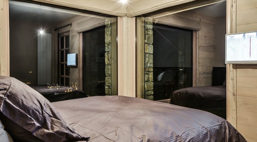 Photo of Soft Snowfall