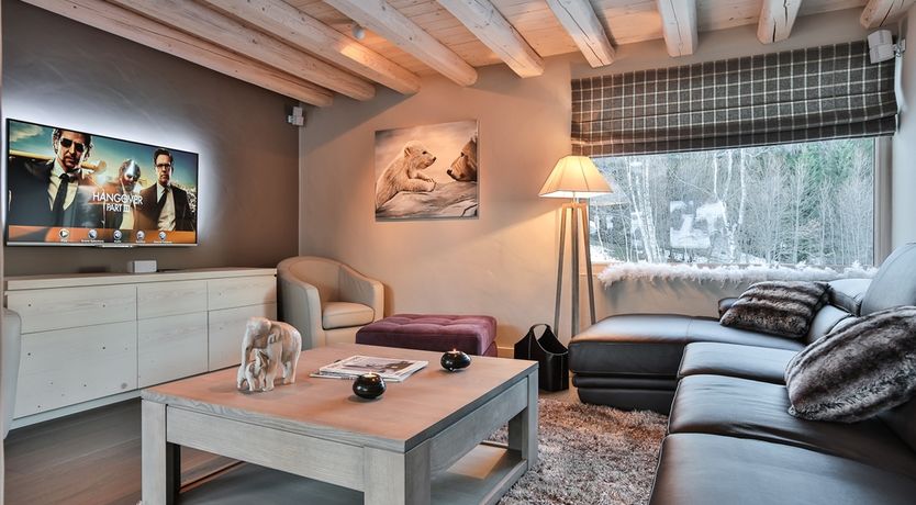 Photo of Soft Snowfall