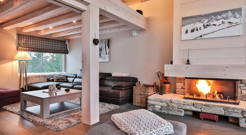 Photo of Soft Snowfall