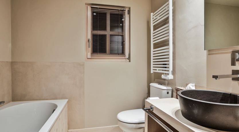 Photo of Soft Snowfall